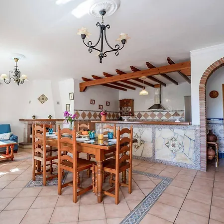 Villa Exotica