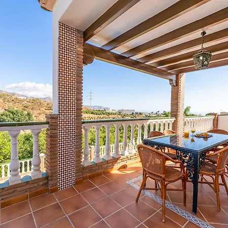Exotica * Nerja