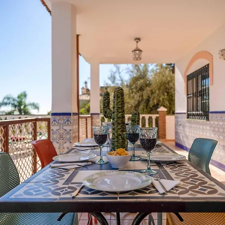 Villa Exotica